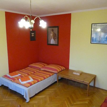 Obuda Apartments Budapest Bilik gambar